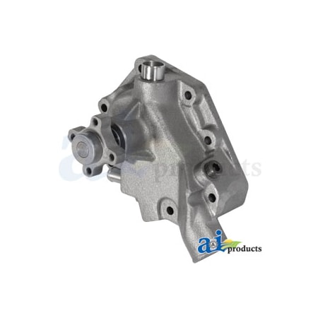 A & I Products Pump Assembly, Water 6.3" x6.8" x8.7" A-AR63343